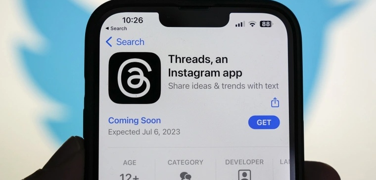 The social platform Threads has launched Live Chats, a live chat.