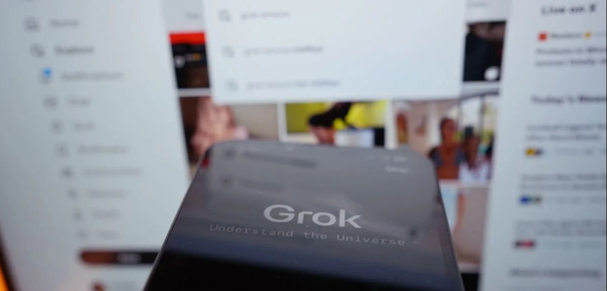 Indonesia and Malaysia banned the Grok AI chat robots and conducted an in-depth security investigation.