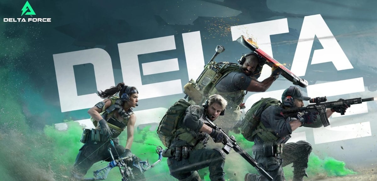 Call for Delta Breakout to speed up the global shooting game market