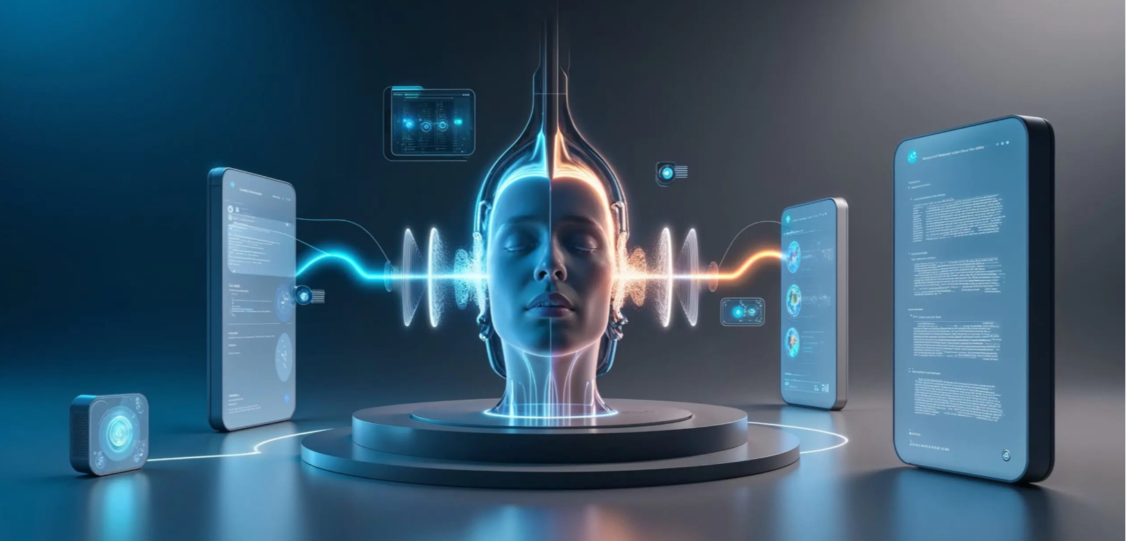 Meta’s acquisition of WaveForms AI: The audio revolution for virtual reality and voice recognition