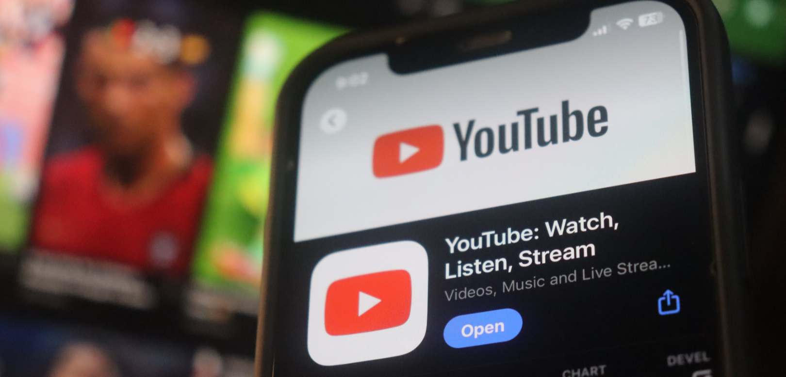 YouTube tightens AI’s poor content profit policy, and from 15 July, it is hard to hit non-original content.